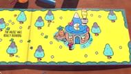 Story of The Plucky Squire (Image via All Possible Futures)
